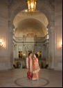 San Francisco City Hall Wedding Photography Indian Couple _025